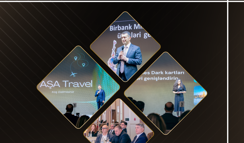 “Expand your travel experiences with the Birbank Miles Dark Card!”: Now, travel is more comfortable and advantegous