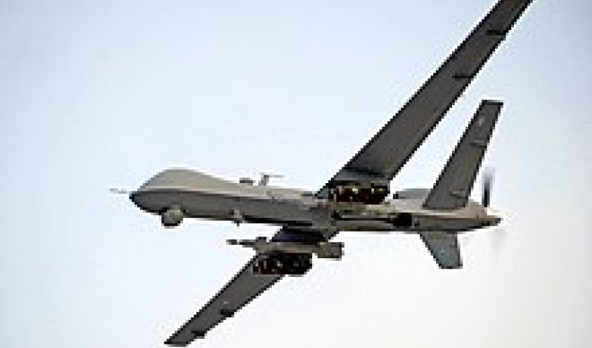 Регионы России под атакой беспилотников