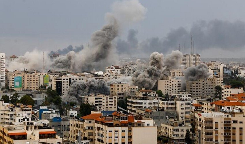 Hamas blames Israel for delays in Gaza deal implementation