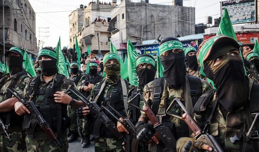 Hamas not to release hostages 'if Israel fails to honor ceasefire deal'