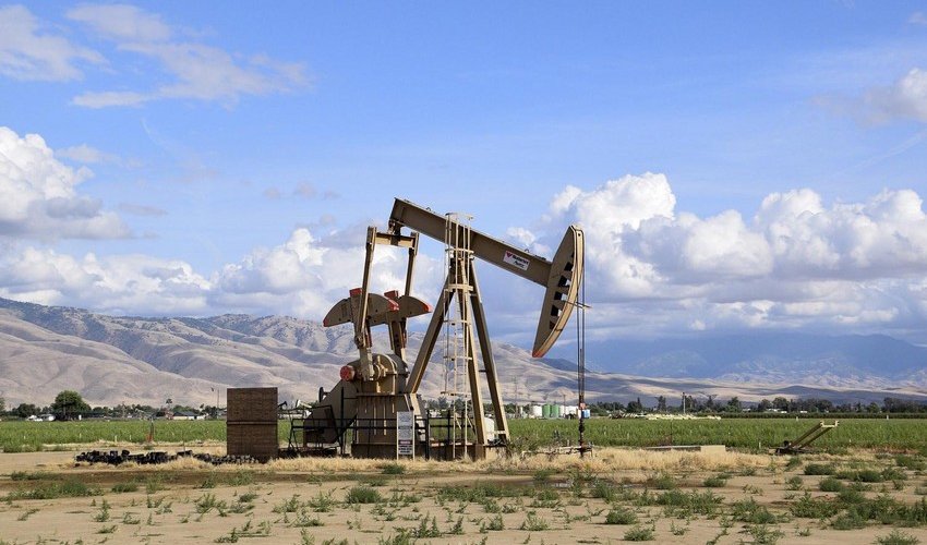 EIA keeps Azerbaijan oil production forecast for 2025