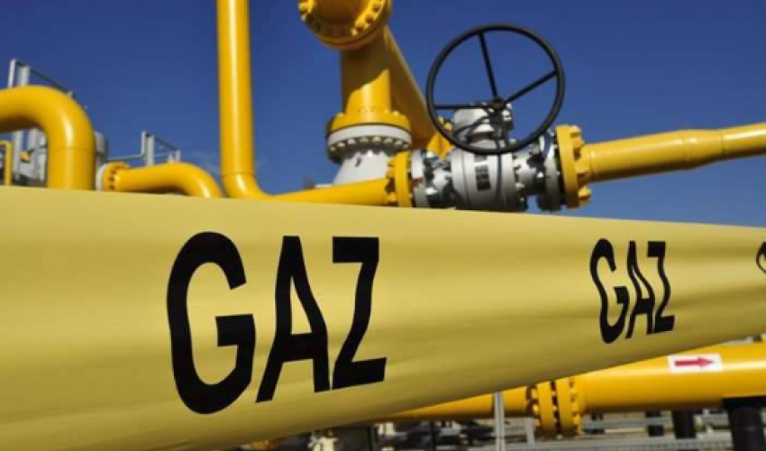 Turkmen Gas Supplies to Türkiye Will Start on March 1