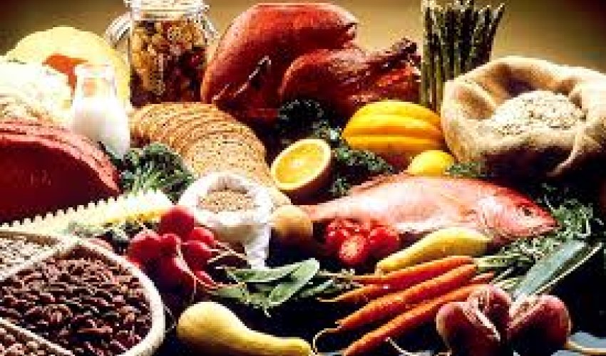 Azerbaijan increases food imports to a record level