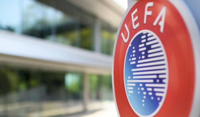 UEFA Azərbaycan klublarına ödəniş edib