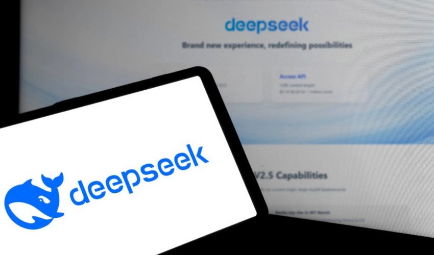 Норвежский парламент запретил использовать китайский чат-бот DeepSeek