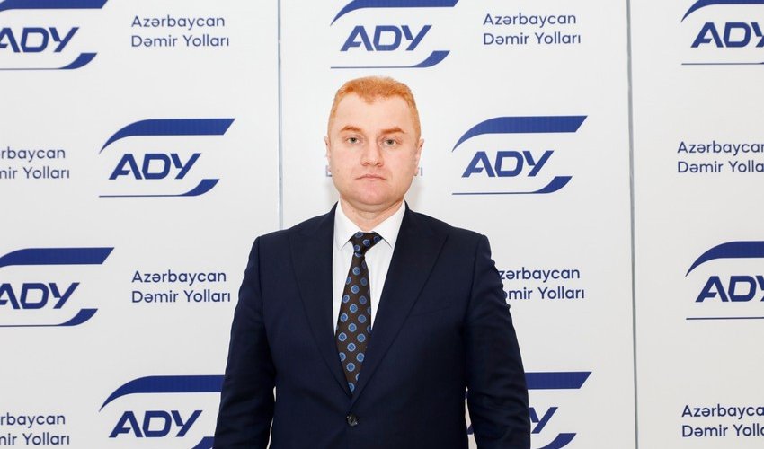 ADY-də yeni təyinat