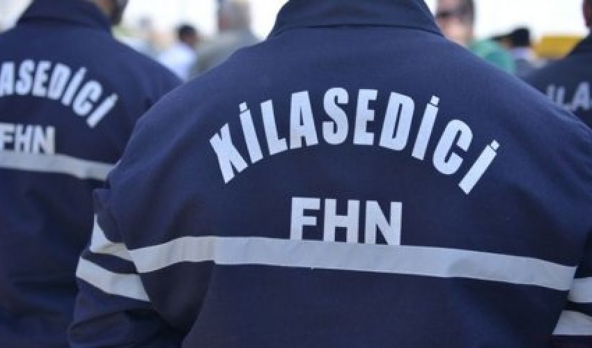 FHN: Ötən sutka 54 yanğına çıxış olub, 2 nəfər xilas edilib