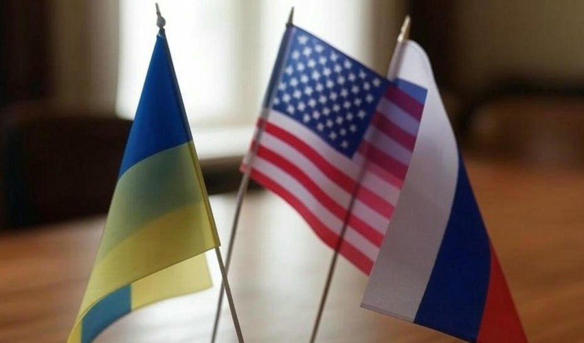 US wants to hold talks with Russia, Ukraine after bilateral meetings with them