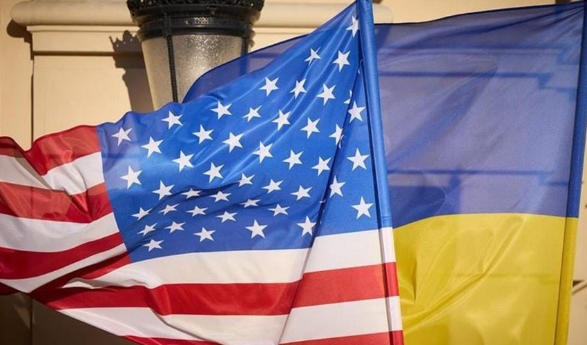 American expert: US may pressure Ukraine to make diplomatic compromises