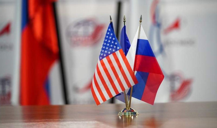 Progress in talks between Russia, US possible in coming months