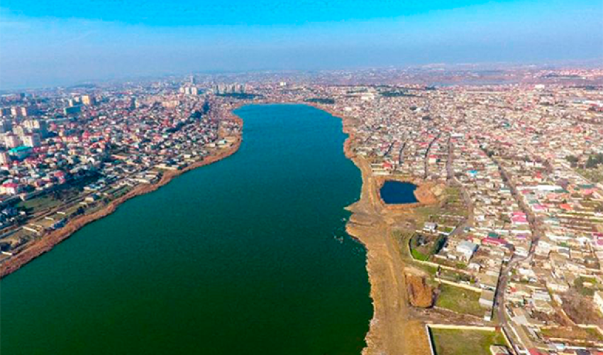 Bakıda yeni bulvar salınacaq