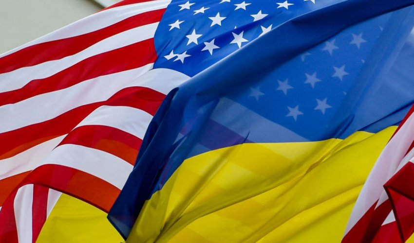 США остановили продажу оружия в Украину