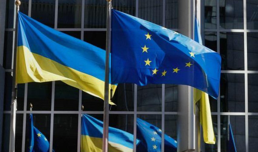 ЕС готовит пакет военной помощи Украине на фоне переговоров о мире