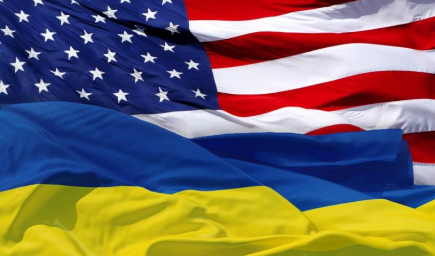 Украина отвергла предложение США