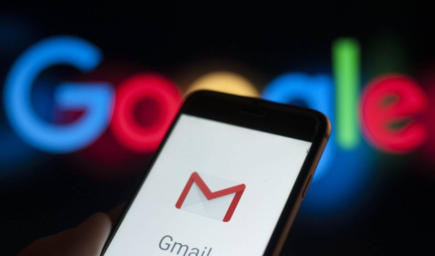 “Gmail” iki faktorlu autentifikasiya üçün SMS istifadəsini dayandırır