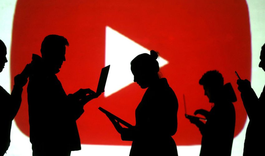 Youtube-da reklamlarla bağlı yenilik olacaq