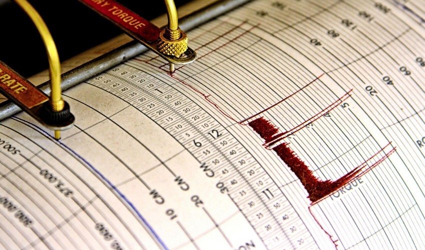 В Польше произошло землетрясение магнитудой 4,2