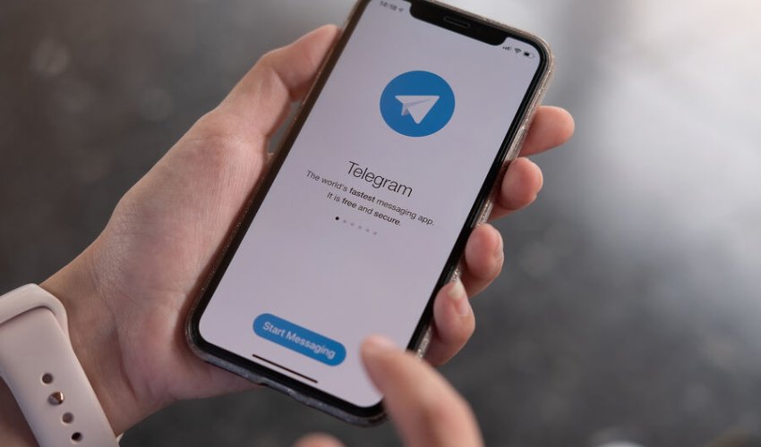 Telegram "ödənişli mesajlar" funksiyasına keçəcək