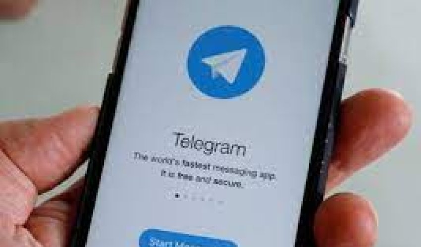 Telegram istifadəçilərinin qeydiyyat tarixi göstəriləcək