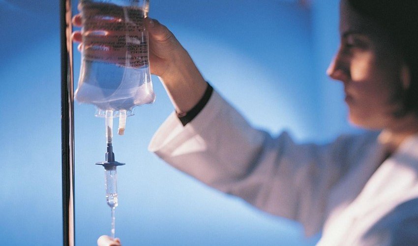 Проводится проверка по факту возможного отравления тортом шести человек в Агдаме
Проводится проверка по факту возможного отравления тортом шести человек в Агдаме