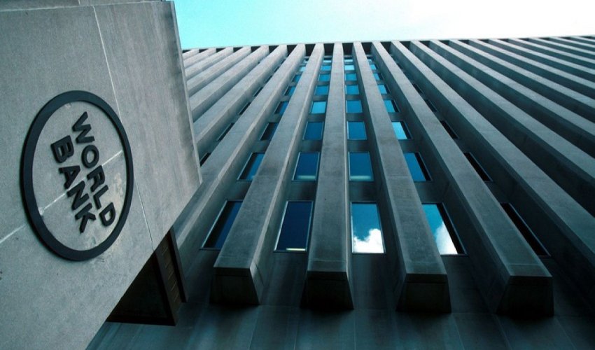 Yaxın beş ildə Azərbaycanın büdcəsi profisitli olacaq- Dünya Bankı Yaxın beş ildə Azərbaycanın büdcəsi profisitli olacaq- Dünya Bankı