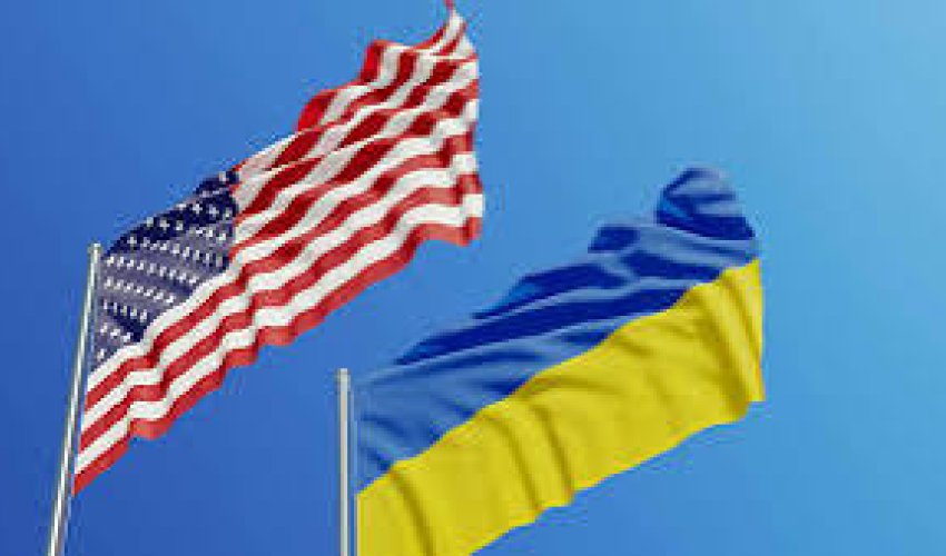 Украина и США проведут переговоры в Эр-Рияде