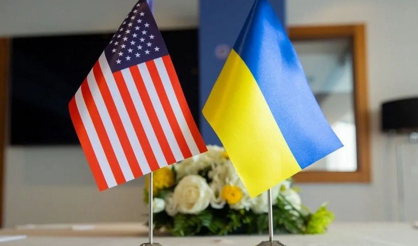 В Джидде началась встреча делегаций США и Украины