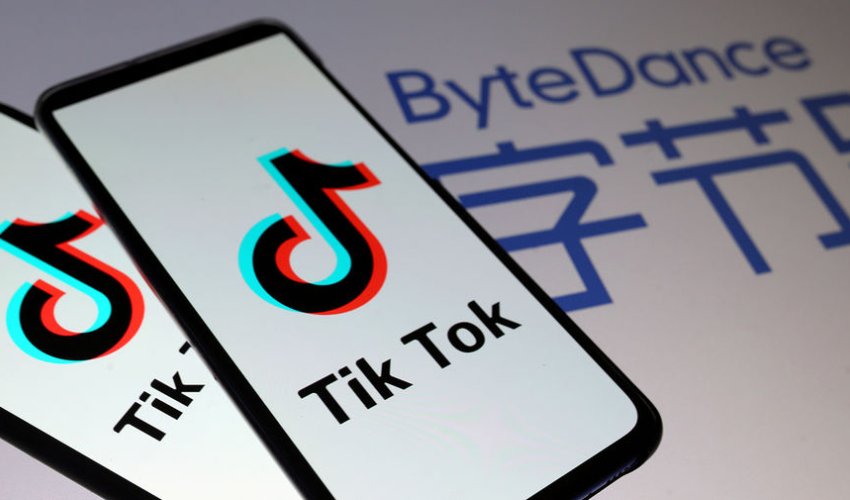 TikTok yeniyetmələrə gecələr video izləməyi qadağan edəcək