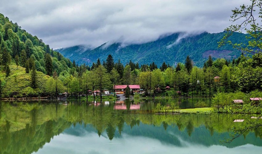 İstirahət günlərində Milli parklarda gözlənilən hava şəraiti açıqlanıb