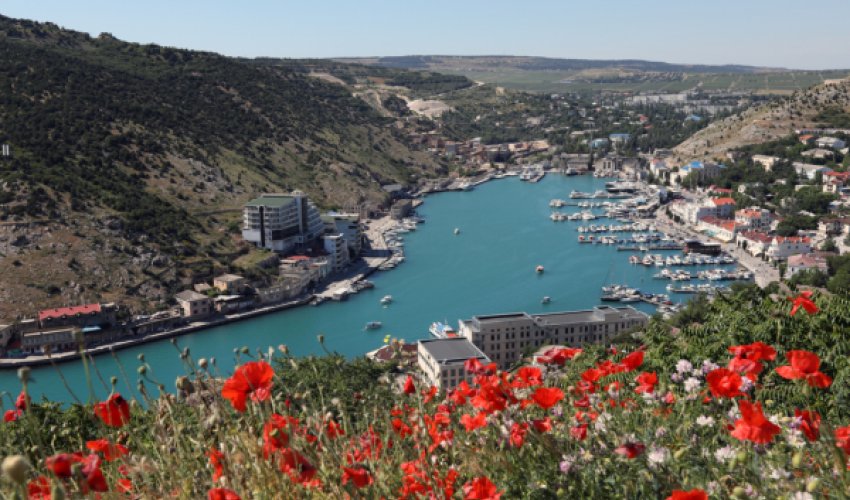 ABŞ Krımı Rusiya ərazisi kimi tanımağa hazırdır