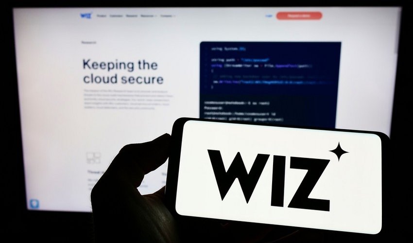 Alphabet решила приобрести компанию по кибербезопасности Wiz за $30 млрд