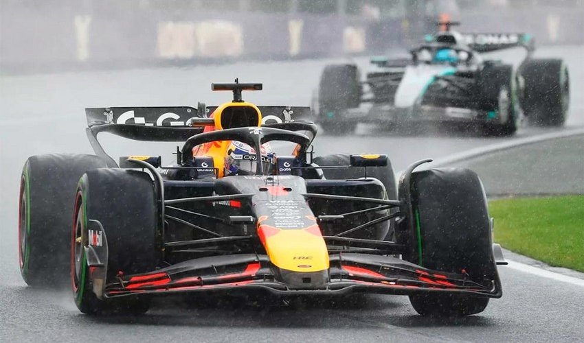 Таиланд рассматривает возможность проведения гонки F1