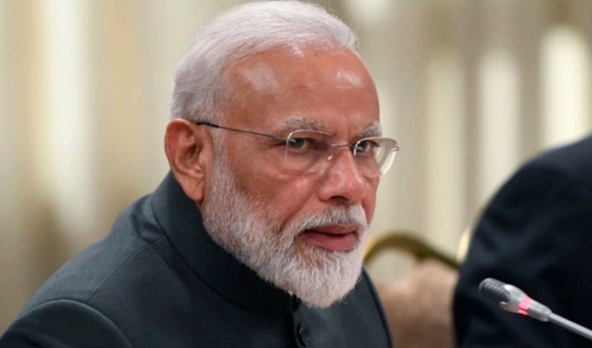 Моди 22 апреля отправится с визитом в Саудовскую Аравию