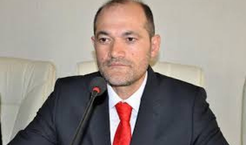 Hesabatdan sonra dövlət orqanlarının fəaliyyətində dönüş olmalıdır - Deputat Hesabatdan sonra dövlət orqanlarının fəaliyyətində dönüş olmalıdır - Deputat