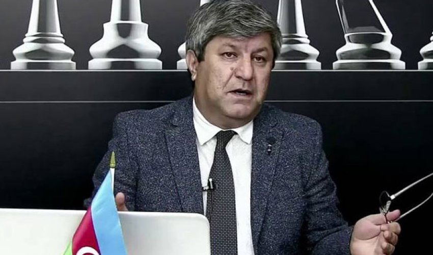 Əvəz Zeynallı müalicə üçün Türkiyəyə gedir