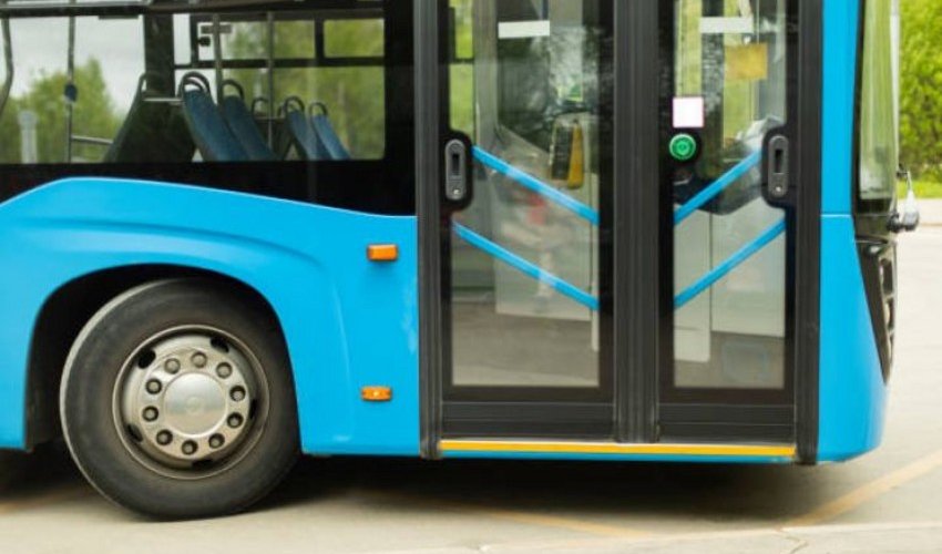 5 müntəzəm marşrut xəttinə daha yeni avtobuslar cəlb edilir