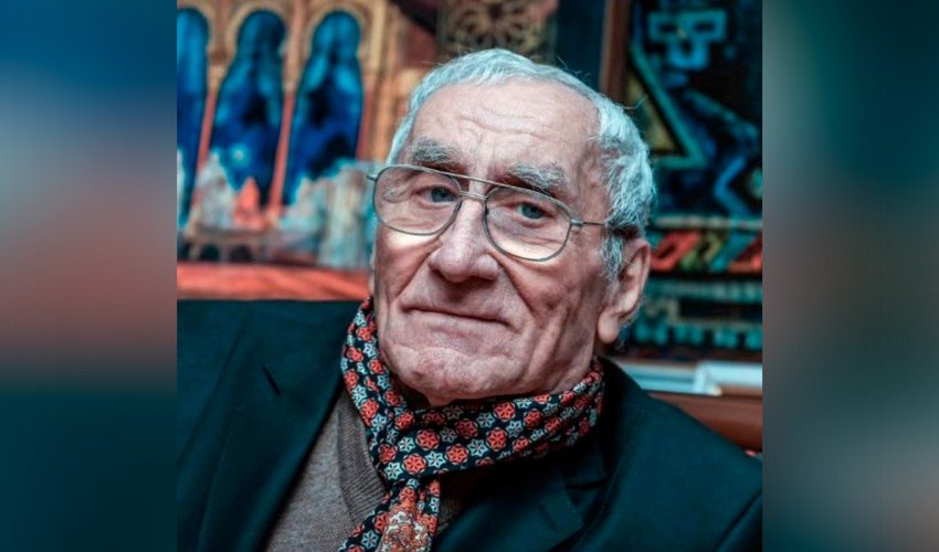 Скончался народный художник Азербайджана Скончался народный художник Азербайджана