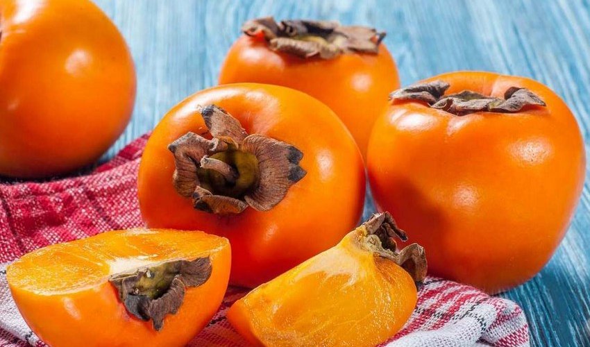 Azerbaijan’s persimmon export revenues rise nearly 17% in Q1 Azerbaijan’s persimmon export revenues rise nearly 17% in Q1