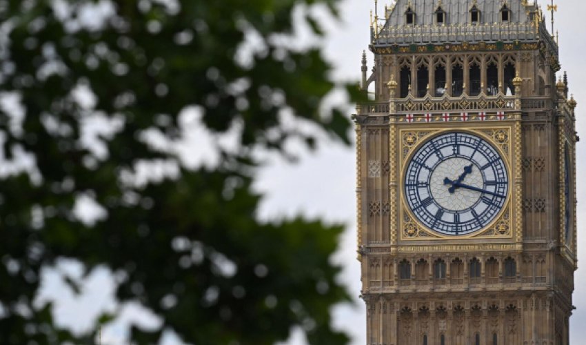 UK to provide £5 bln in credit guarantees for Azerbaijan projects UK to provide £5 bln in credit guarantees for Azerbaijan projects