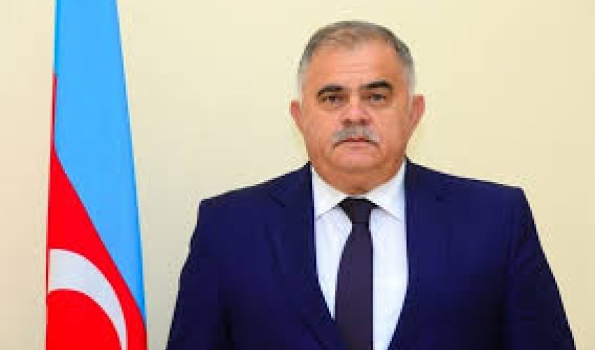 General rütbəsinə malik hərbi qulluqçular üçün yaş həddi aradan qaldırılır
