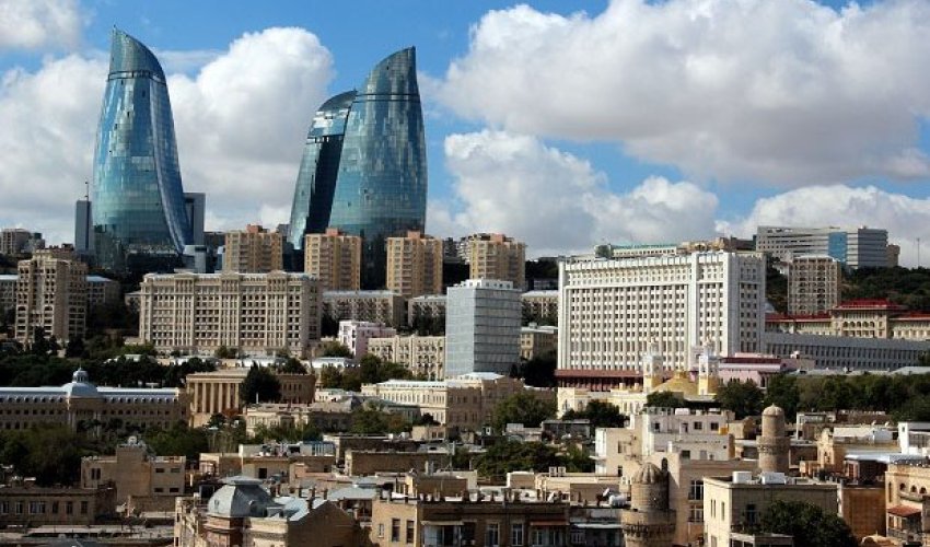 Deputat təklif edir ki,“Alov qüllələri” tarixi abidələr siyahısına salınsın