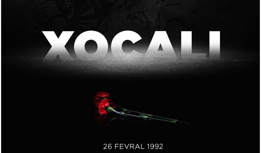 Xocalı soyqırımı ilə bağlı 210 nəfər itkin düşmüş kimi qeydiyyata alınıb