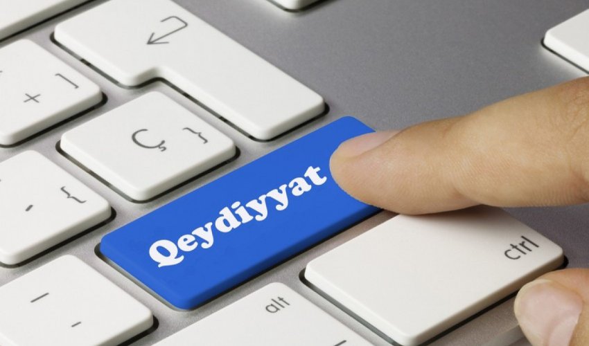 I sinifə qəbul üzrə daha 4000 nəfər qeydiyyatdan keçib