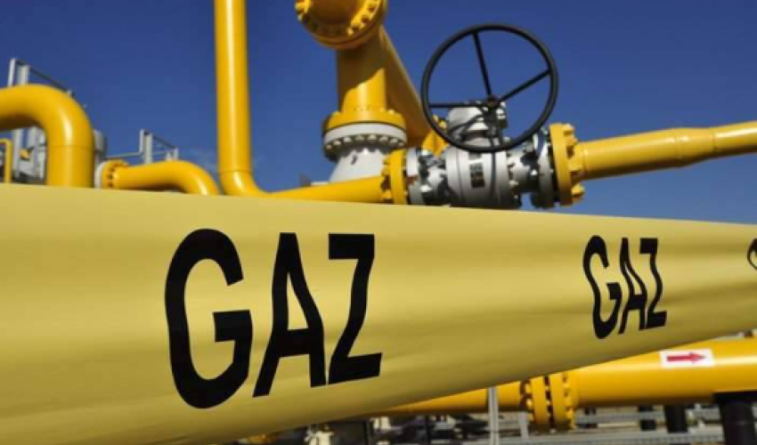 C месторождения "Шахдениз" в I квартале добыто 7 млрд кубометров газа C месторождения "Шахдениз" в I квартале добыто 7 млрд кубометров газа