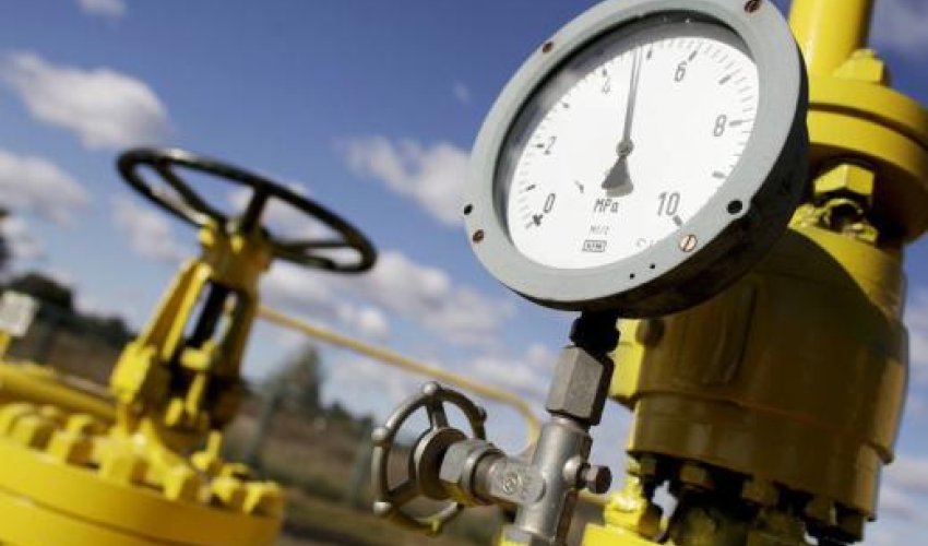 Şahdəniz yatağından 3 ayda 7 milyard kubmetr qaz hasil olunub