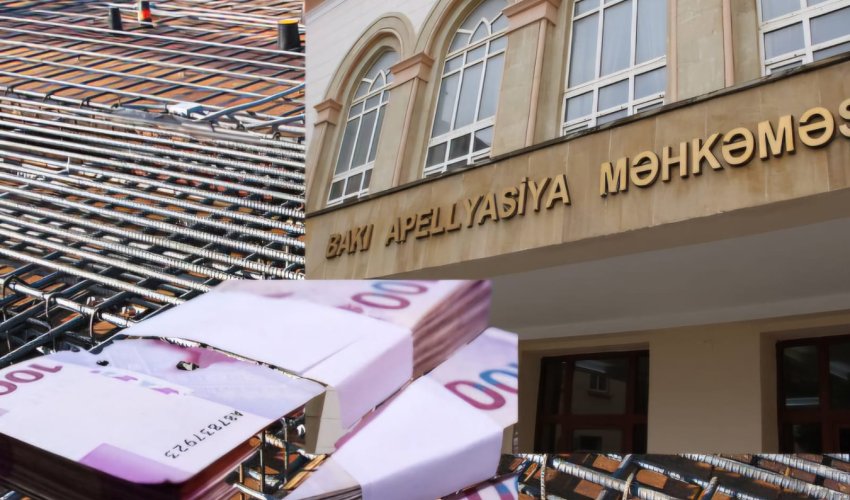 Dələduzluqla aldı, söz verdi, qaçdı: Sahibkarın 250 minlik ədalət axtarışı- ŞİKAYƏT Dələduzluqla aldı, söz verdi, qaçdı: Sahibkarın 250 minlik ədalət axtarışı- ŞİKAYƏT