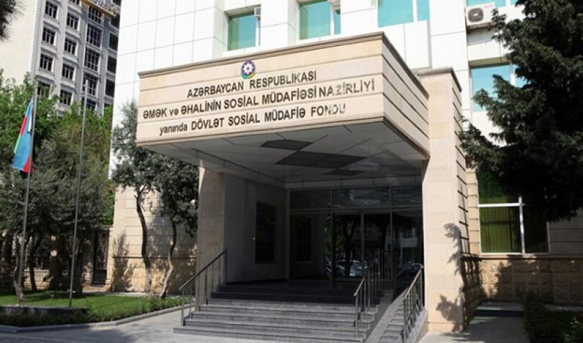 Sosial yardım adı altında dələduzluq -DSMF-dən vətəndaşlara XƏBƏRDARLIQ Sosial yardım adı altında dələduzluq -DSMF-dən vətəndaşlara XƏBƏRDARLIQ