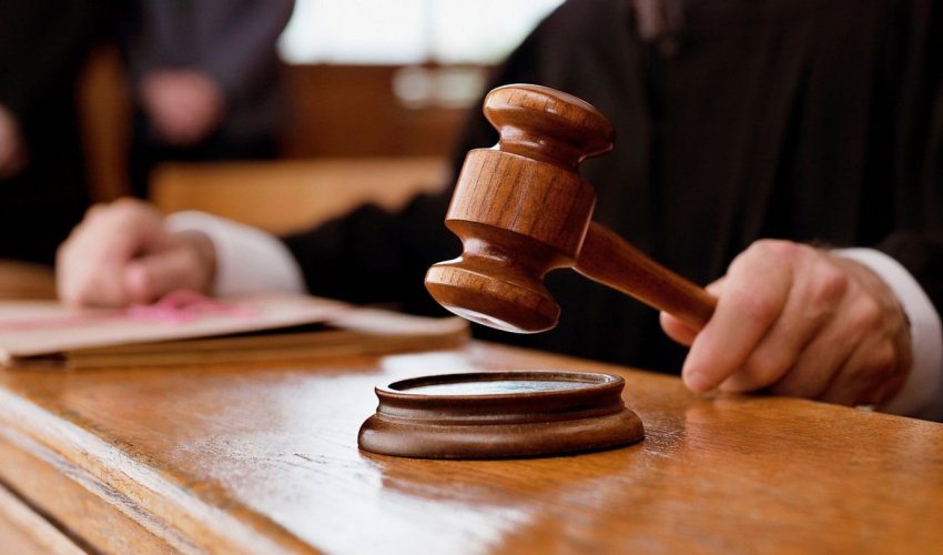 Court reviews documents on atrocities in Garadaghli Court reviews documents on atrocities in Garadaghli