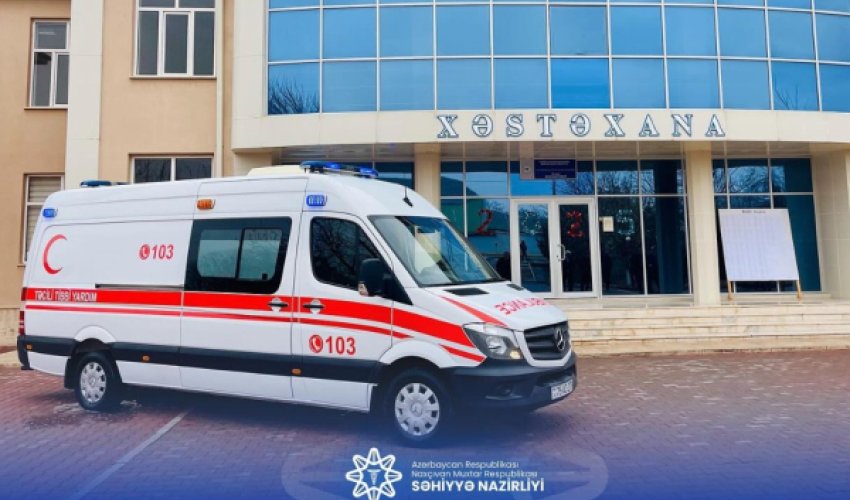 Медучреждения Нахчывана переданы в подчинение Минздраву Медучреждения Нахчывана переданы в подчинение Минздраву