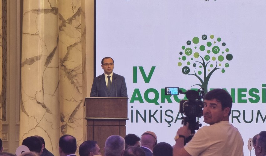 Ötən il fermerlərə ödənilən subsidiyaların həcmi açıqlanıb Ötən il fermerlərə ödənilən subsidiyaların həcmi açıqlanıb